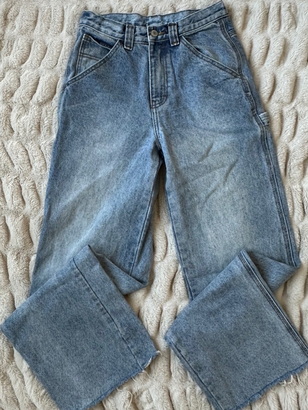 J.Galt Cargo Jeans